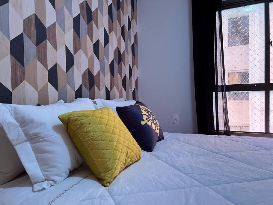 Excelente 3Q Lll Setor Bueno Lll Apartment Goiânia Exterior photo