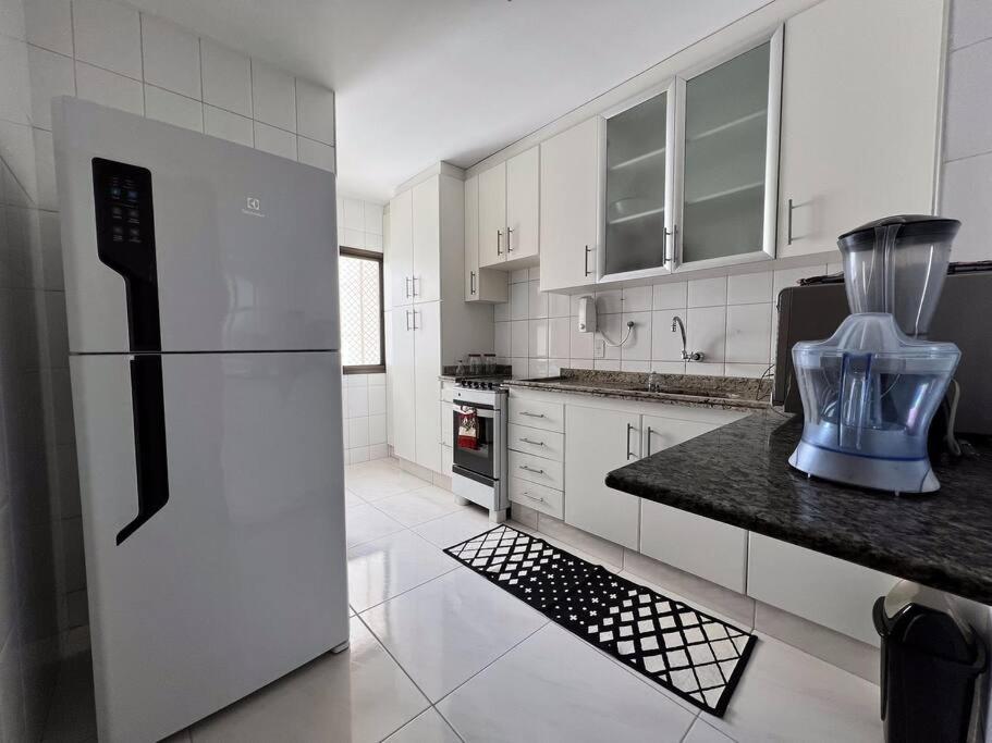 Excelente 3Q Lll Setor Bueno Lll Apartment Goiânia Exterior photo
