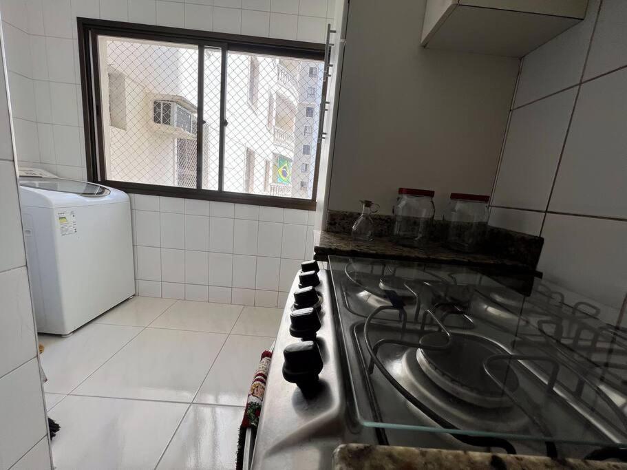 Excelente 3Q Lll Setor Bueno Lll Apartment Goiânia Exterior photo