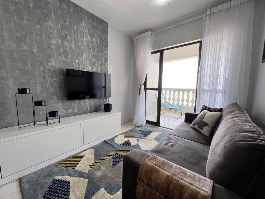 Excelente 3Q Lll Setor Bueno Lll Apartment Goiânia Exterior photo