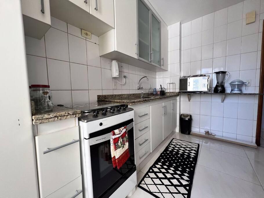 Excelente 3Q Lll Setor Bueno Lll Apartment Goiânia Exterior photo