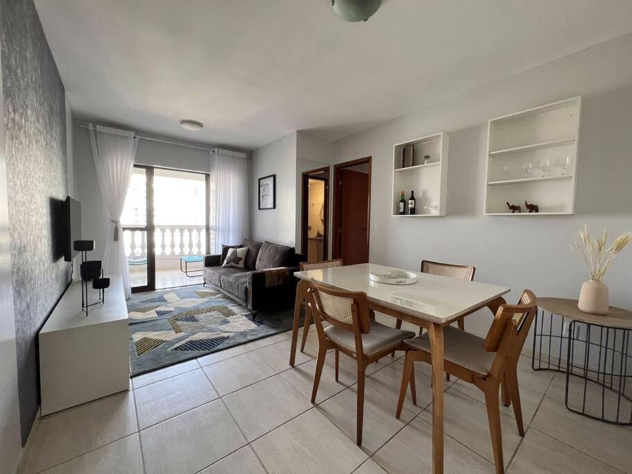 Excelente 3Q Lll Setor Bueno Lll Apartment Goiânia Exterior photo