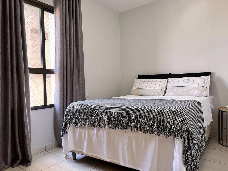 Excelente 3Q Lll Setor Bueno Lll Apartment Goiânia Exterior photo