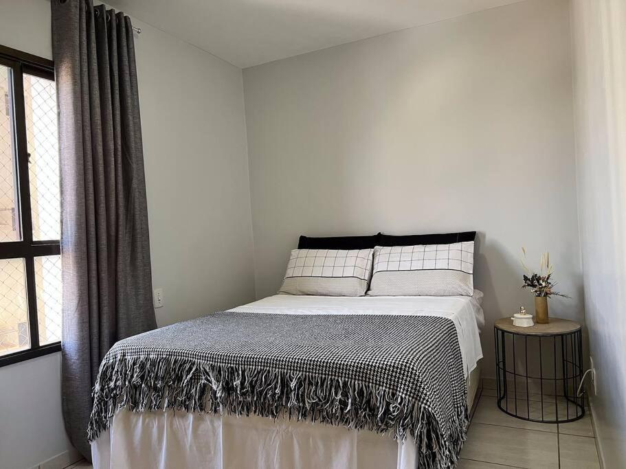 Excelente 3Q Lll Setor Bueno Lll Apartment Goiânia Exterior photo