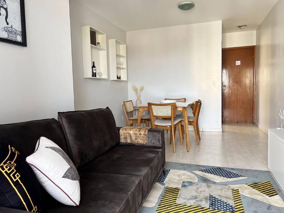 Excelente 3Q Lll Setor Bueno Lll Apartment Goiânia Exterior photo