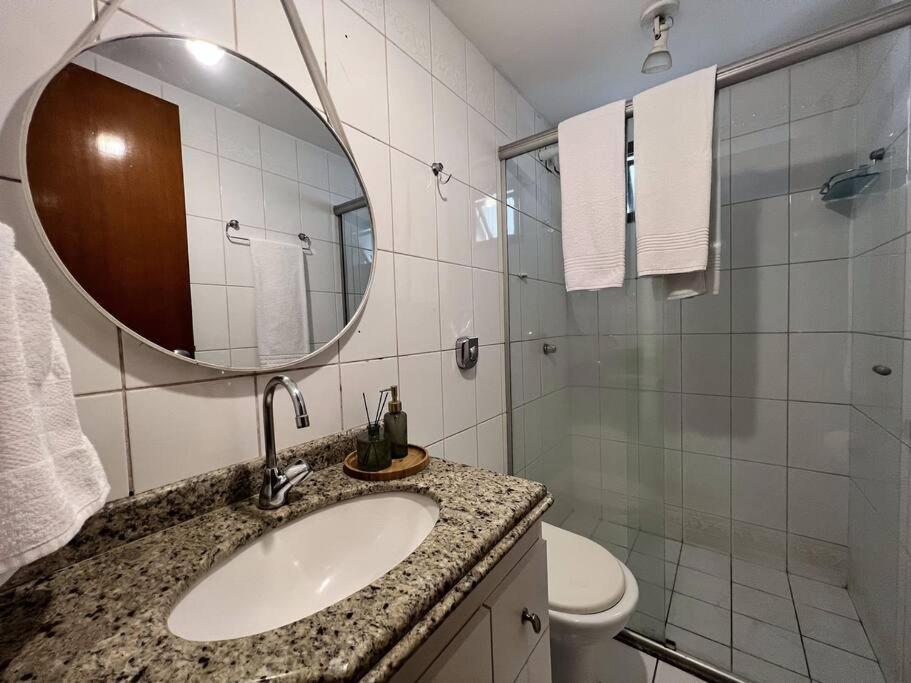 Excelente 3Q Lll Setor Bueno Lll Apartment Goiânia Exterior photo