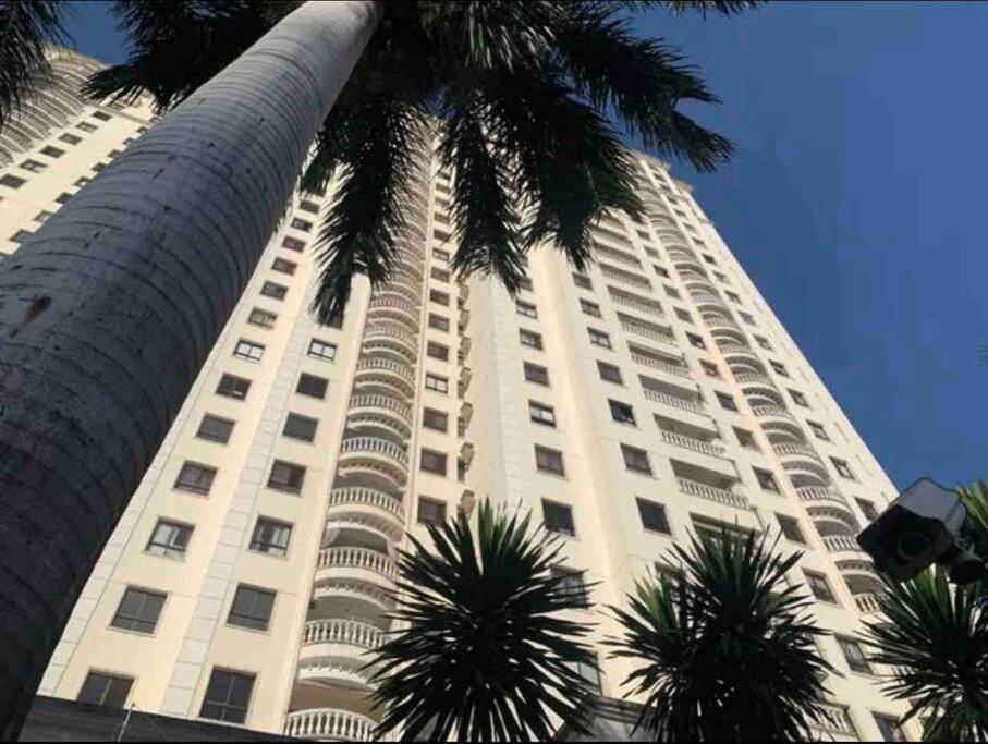 Excelente 3Q Lll Setor Bueno Lll Apartment Goiânia Exterior photo
