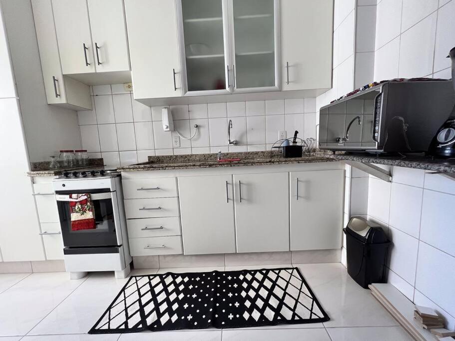 Excelente 3Q Lll Setor Bueno Lll Apartment Goiânia Exterior photo