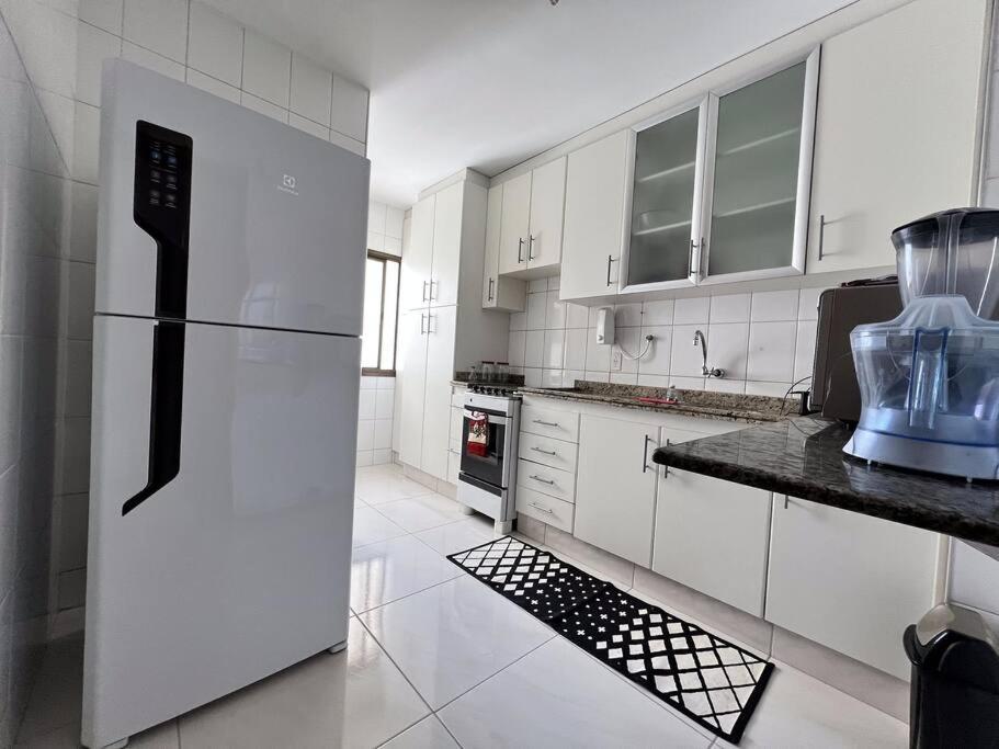 Excelente 3Q Lll Setor Bueno Lll Apartment Goiânia Exterior photo