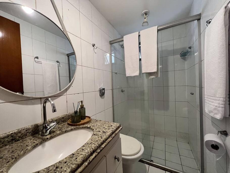 Excelente 3Q Lll Setor Bueno Lll Apartment Goiânia Exterior photo